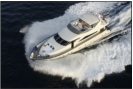 Mochi yacht charter in Ibiza balearics