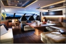 Sunseeker yacht for charter in Ibiza & Formentera