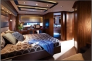 Sunseeker yacht for charter in Ibiza & Formentera