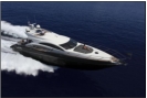 Sunseeker yacht for charter in Ibiza & Formentera