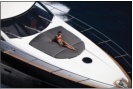 Sunseeker yacht for charter in Ibiza & Formentera