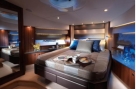 Sunseeker yacht for charter in Ibiza & Formentera